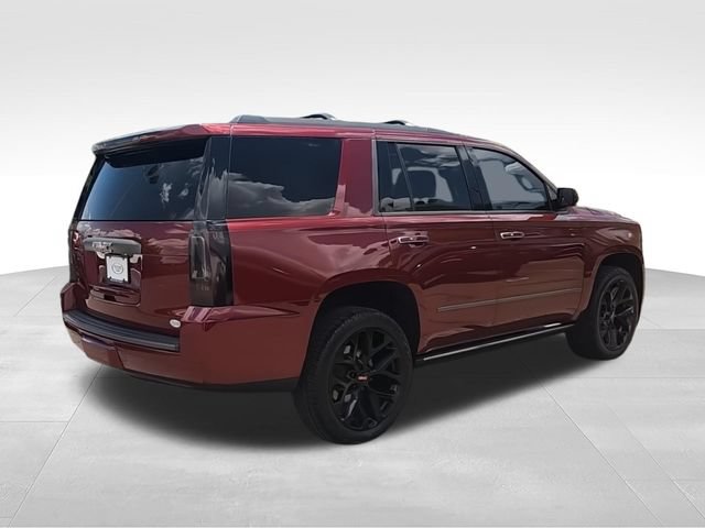 Used 2020 GMC Yukon Denali w/ Denali Premium Package AWD/4WD image 8