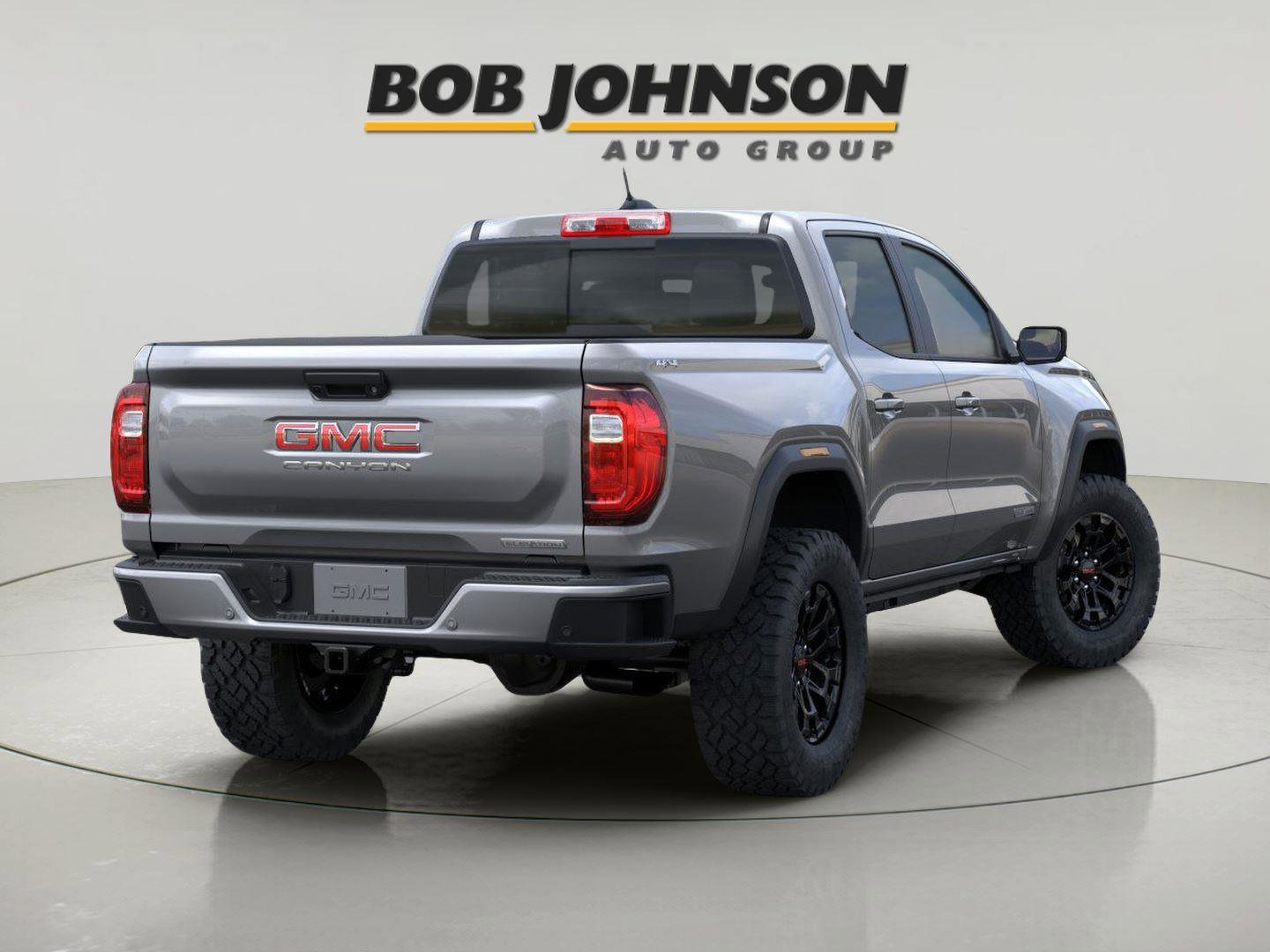 New 2026 GMC Canyon Elevation w/ Convenience Package image 3