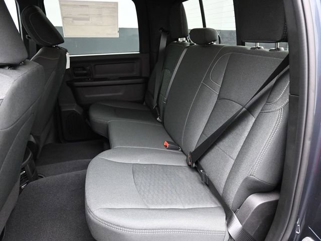 New 2026 RAM 2500 Tradesman image 18