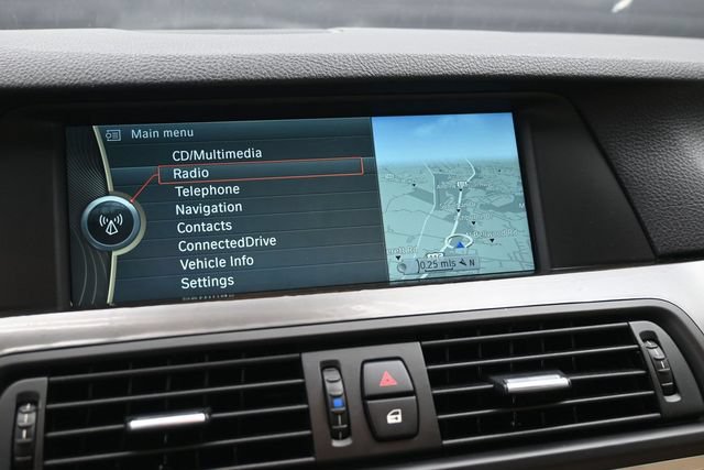 Used 2011 BMW 535i Sedan RWD image 17
