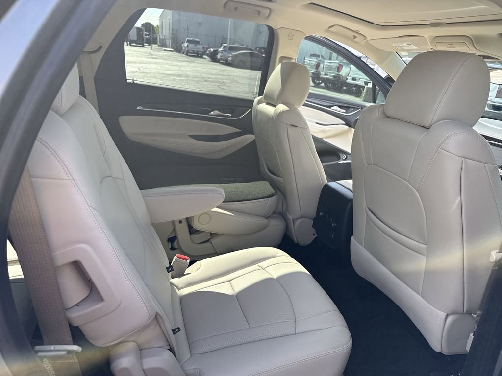 Certified 2023 Buick Enclave Essence w/ Experience Buick Package FWD image 34