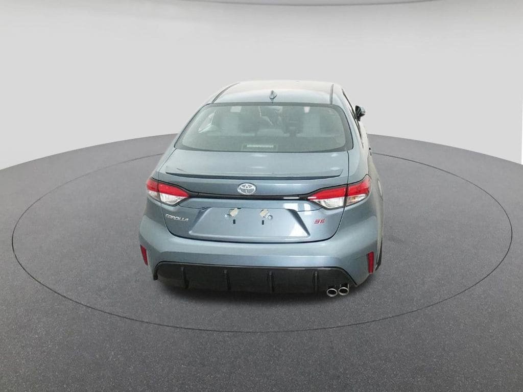 New 2026 Toyota Corolla SE FWD image 7