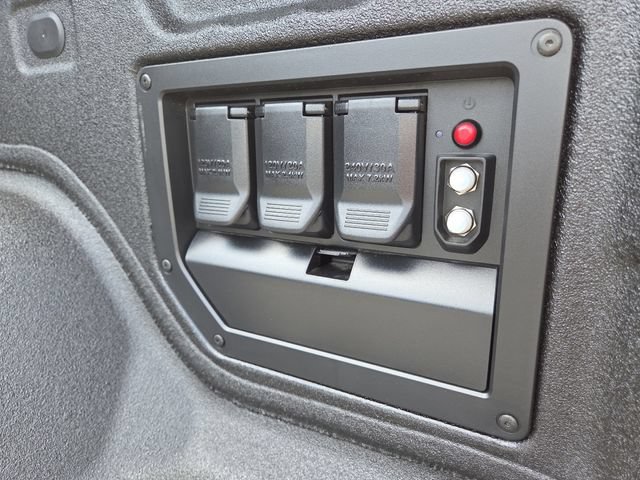 New 2026 GMC Sierra EV Denali AWD/4WD image 21