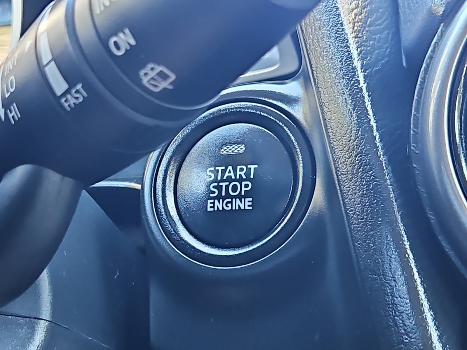 Used 2019 MAZDA CX-3 Sport AWD/4WD image 19