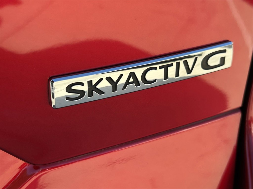 Used 2021 MAZDA CX-5 Touring w/ Touring Preferred SV Package image 14