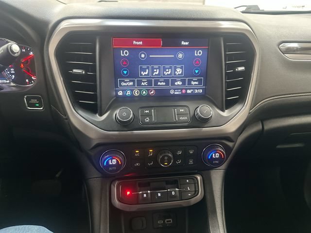 Used 2023 GMC Acadia AT4 w/ Technology Package AWD/4WD image 18