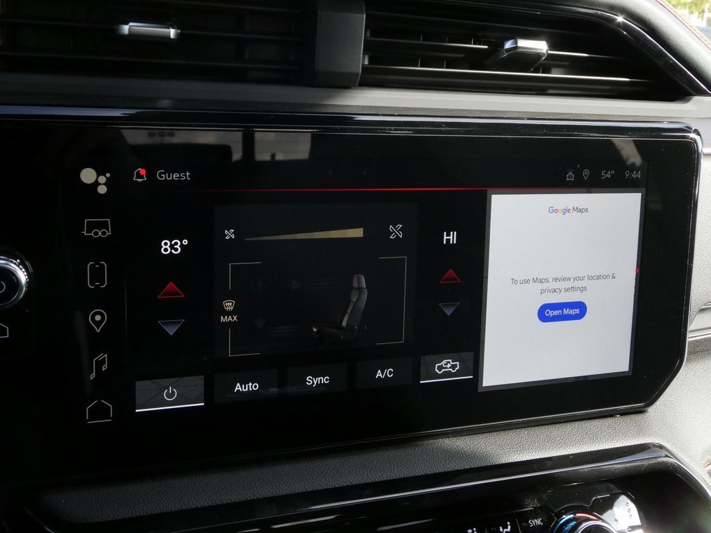 New 2026 GMC Sierra 2500 AT4 w/ AT4 Premium Plus Package image 44