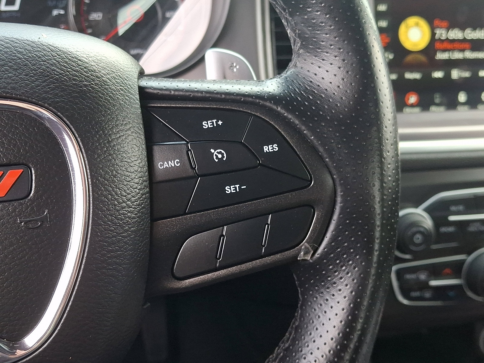 Used 2022 Dodge Charger SXT w/ Blacktop Package image 21