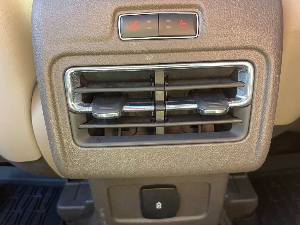 Used 2022 Lincoln Corsair AWD w/ Premium Package image 14