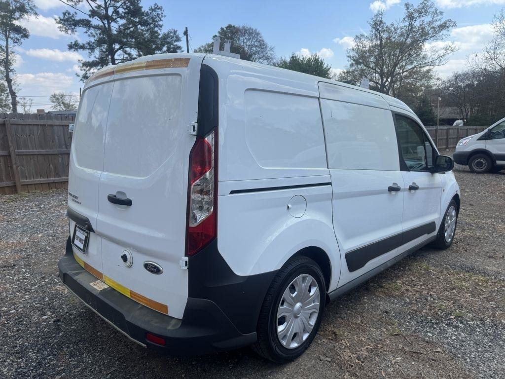 Used 2016 Ford Transit Connect XL image 3