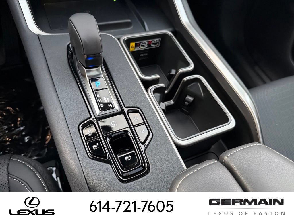 New 2026 Lexus TX 350 AWD w/ Technology Package image 28