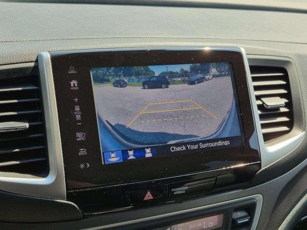 Used 2020 Honda Ridgeline RTL image 19