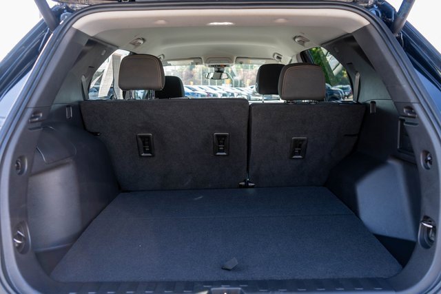 Used 2022 Chevrolet Equinox LT image 11