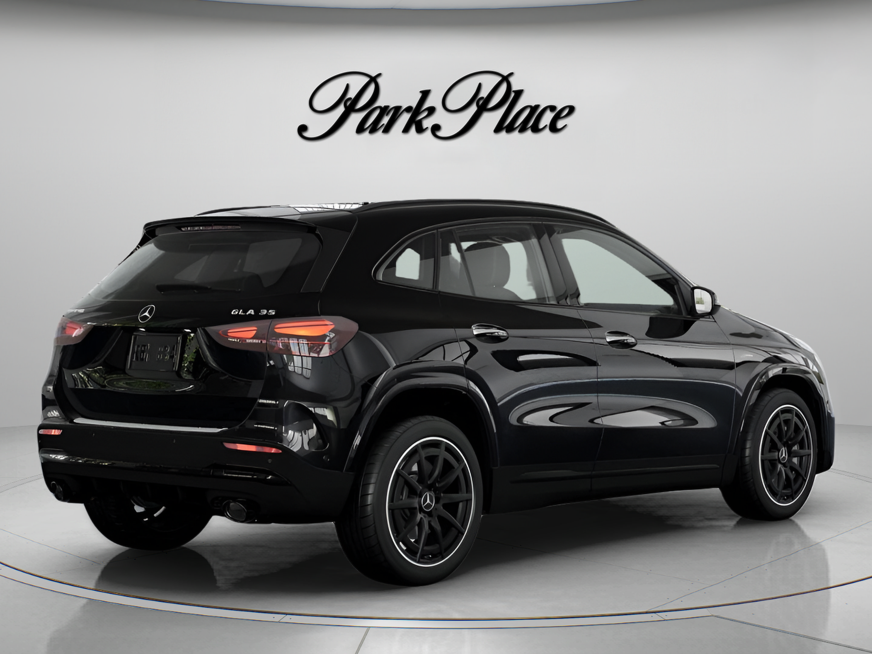 Used 2026 Mercedes-Benz GLA 35 AMG 4MATIC image 20