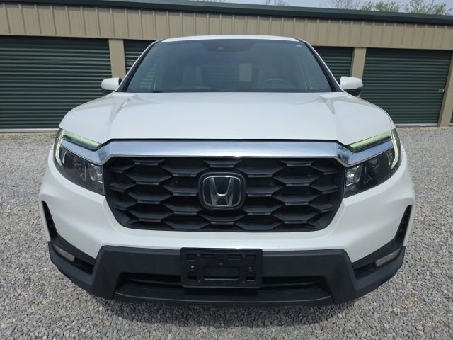 Used 2023 Honda Passport EX-L image 8