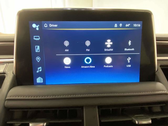 Used 2024 Chevrolet Tahoe LT image 17