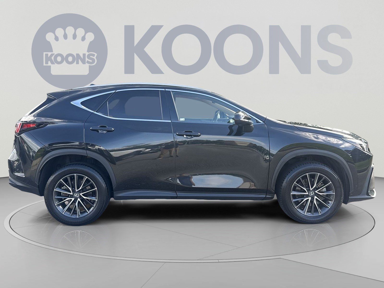 Used 2024 Lexus NX 350 AWD w/ Cold Area Package image 8