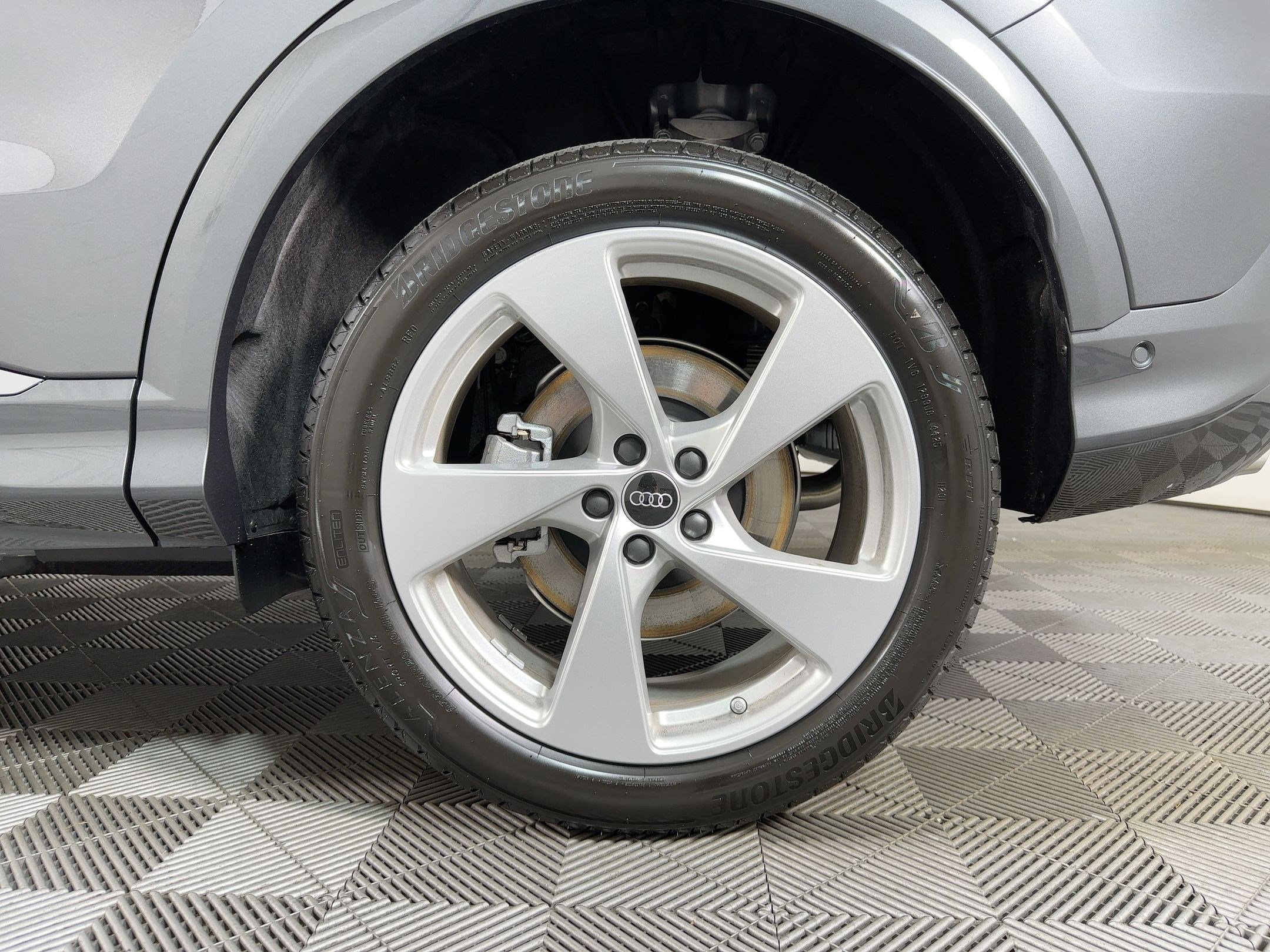 New 2025 Audi Q5 Premium Plus image 10