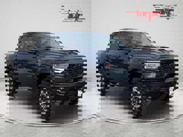 New 2026 RAM 1500 RHO w/ RHO Level 1 Equipment Group image 7