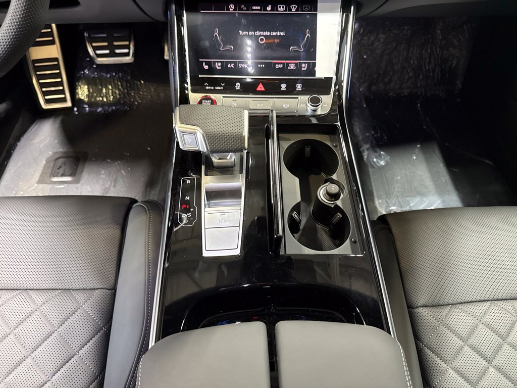 New 2027 Audi S8 AWD/4WD image 27