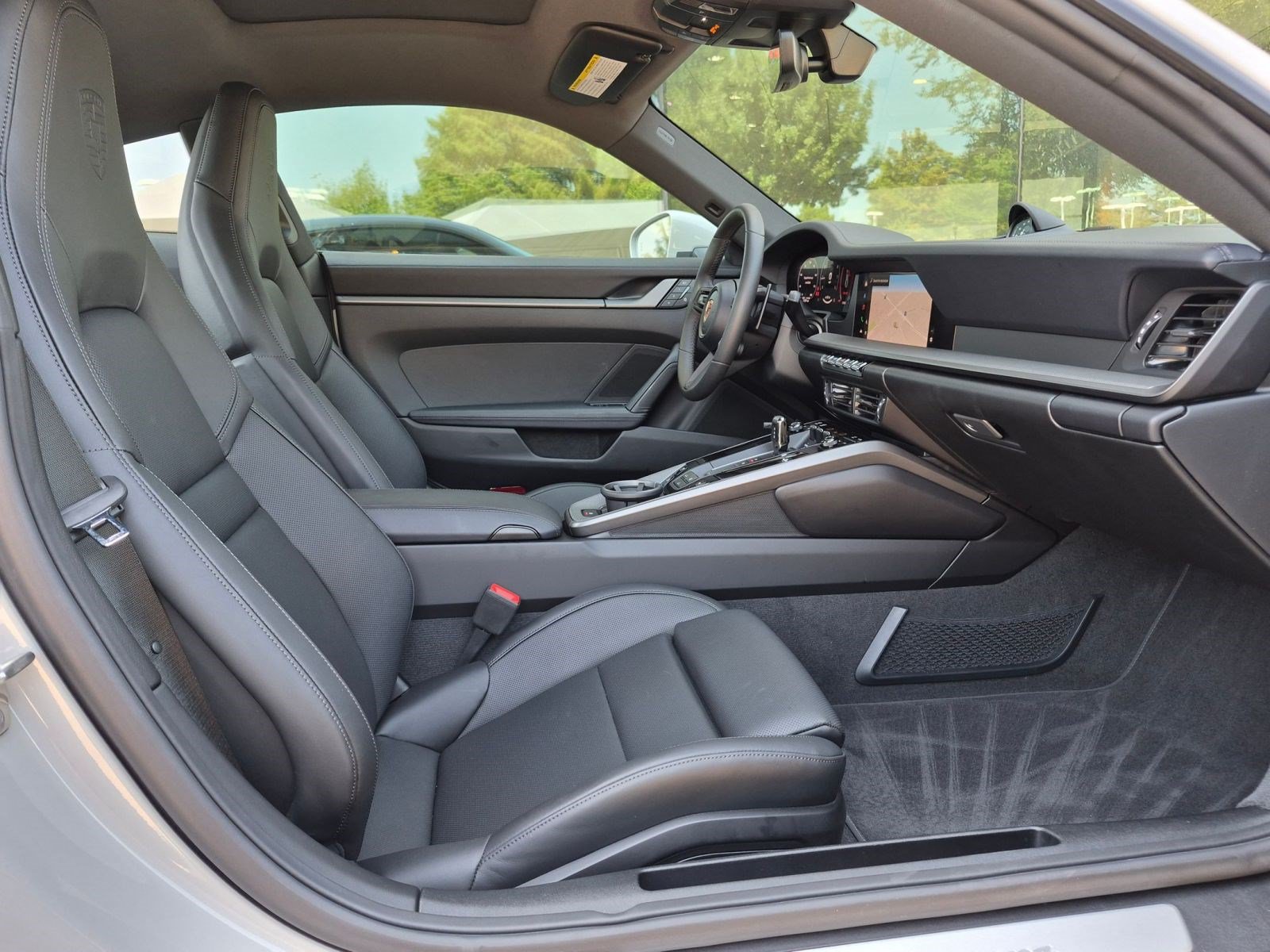 Certified 2026 Porsche 911 Carrera RWD image 22