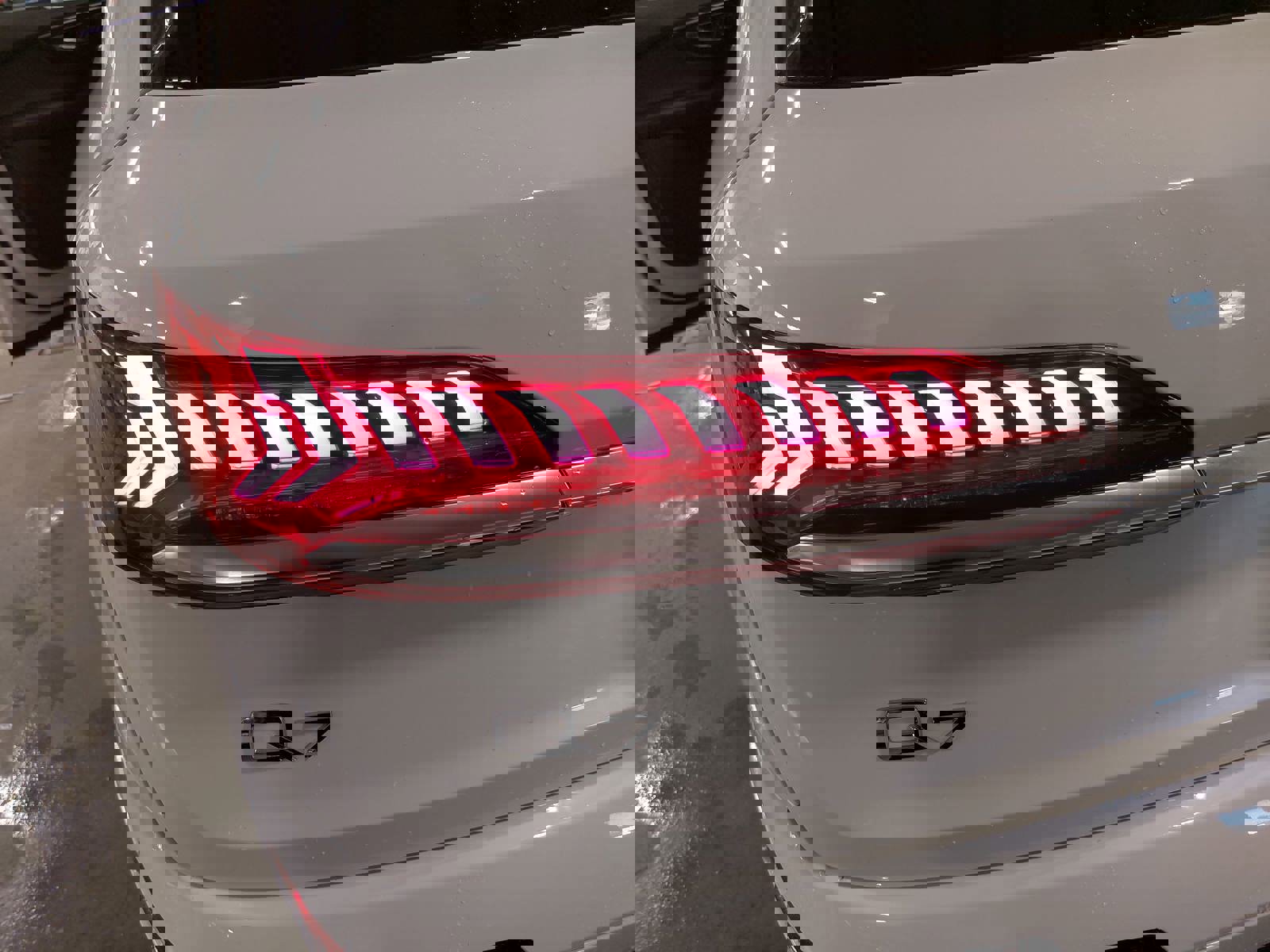 Used 2023 Audi Q7 2.0T Premium Plus w/ Premium Plus Package image 37