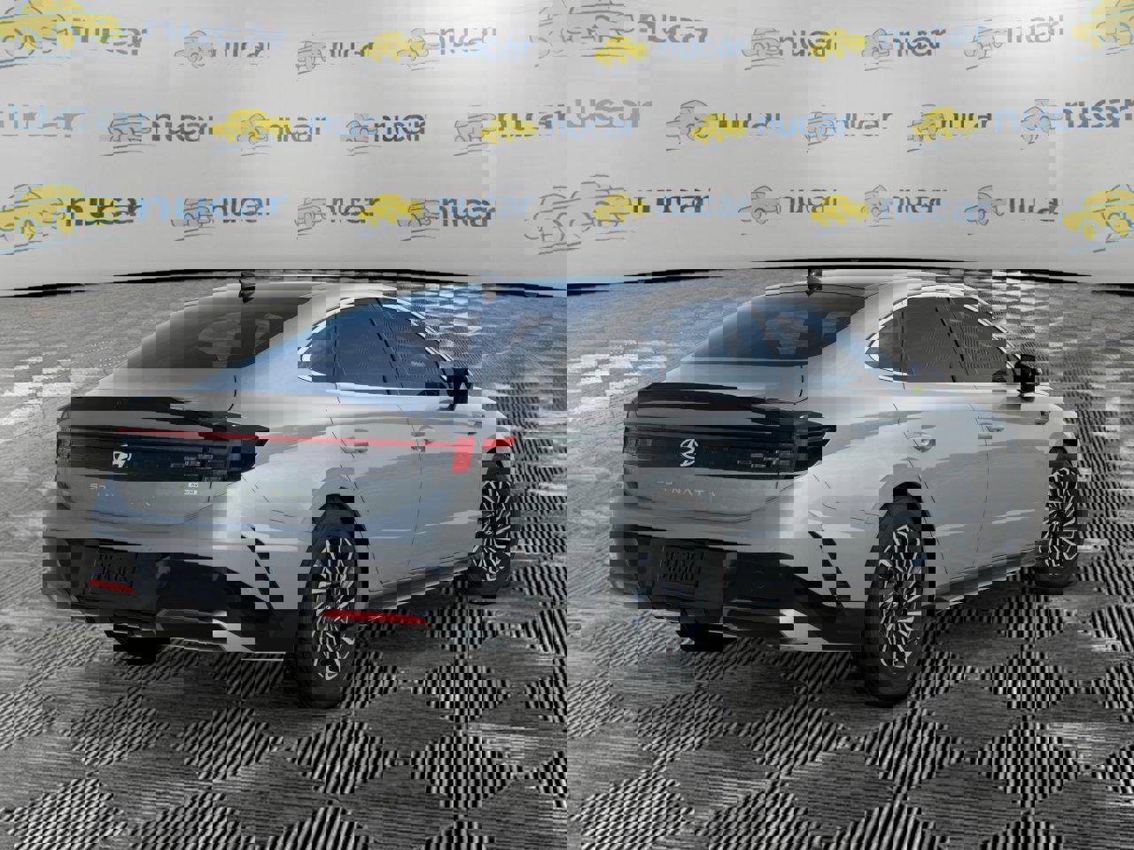 New 2026 Hyundai Sonata Limited image 4