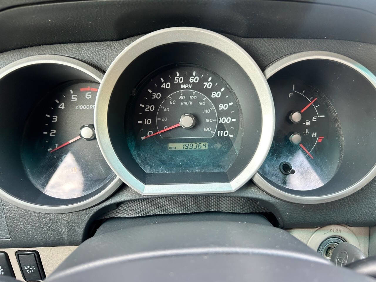 Used 2008 Toyota 4Runner SR5 image 19