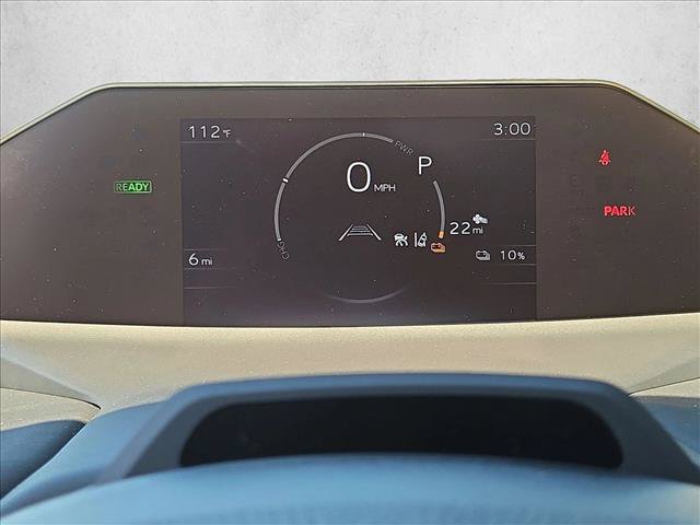 New 2026 Toyota bZ Woodland AWD/4WD image 11
