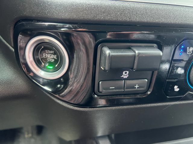 Certified 2023 Chevrolet Silverado 1500 LTZ w/ LTZ Convenience Package II AWD/4WD image 27