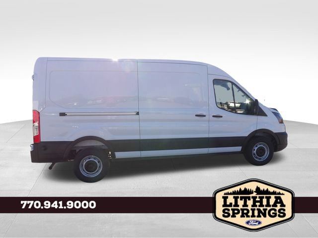 New 2026 Ford Transit 250 148 Medium Roof w/ Load Area Protection Package RWD image 9