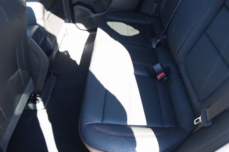 New 2026 Chevrolet Trax RS w/ Sunroof Package image 14