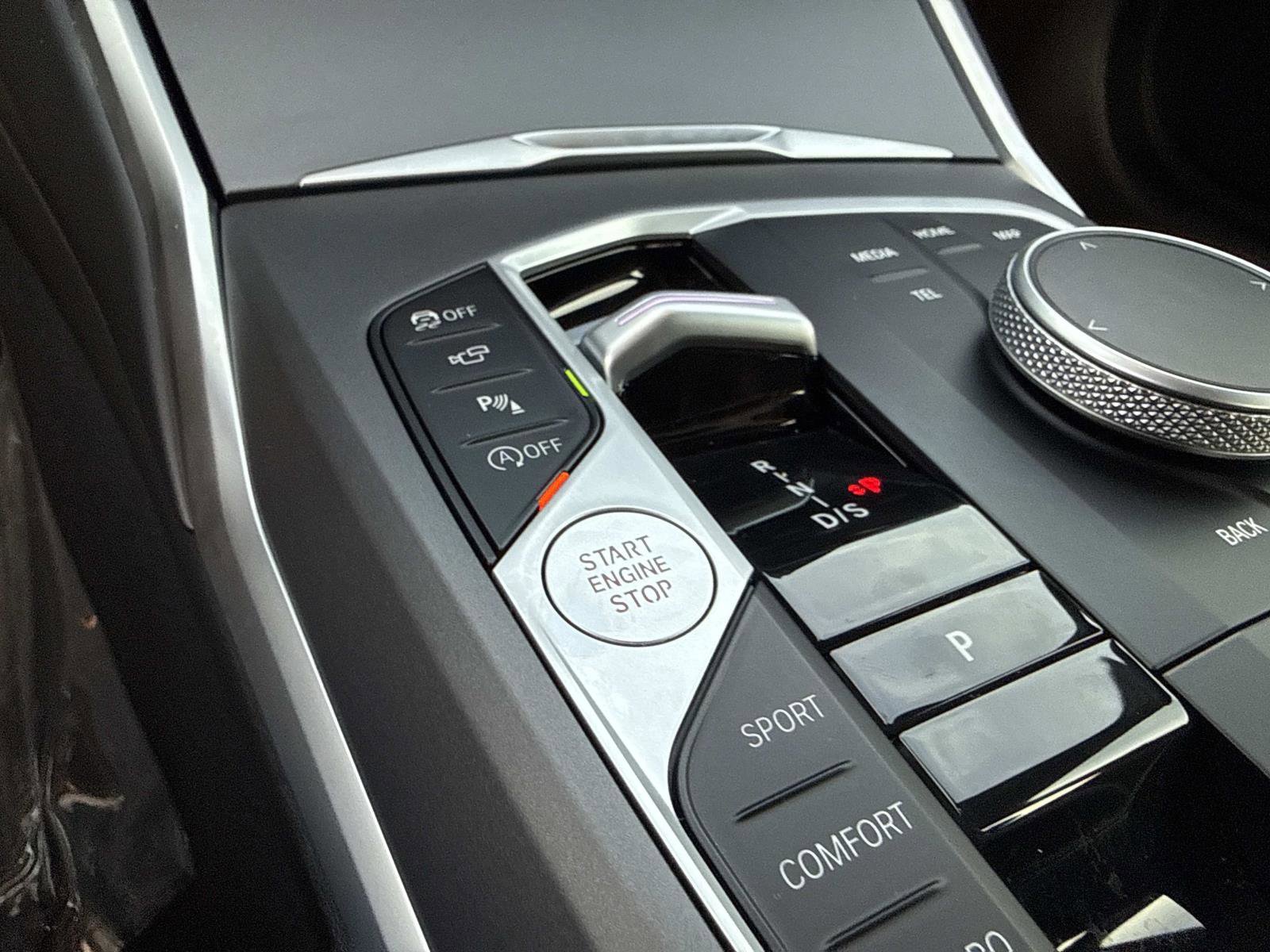 Used 2025 BMW 230i Coupe image 25