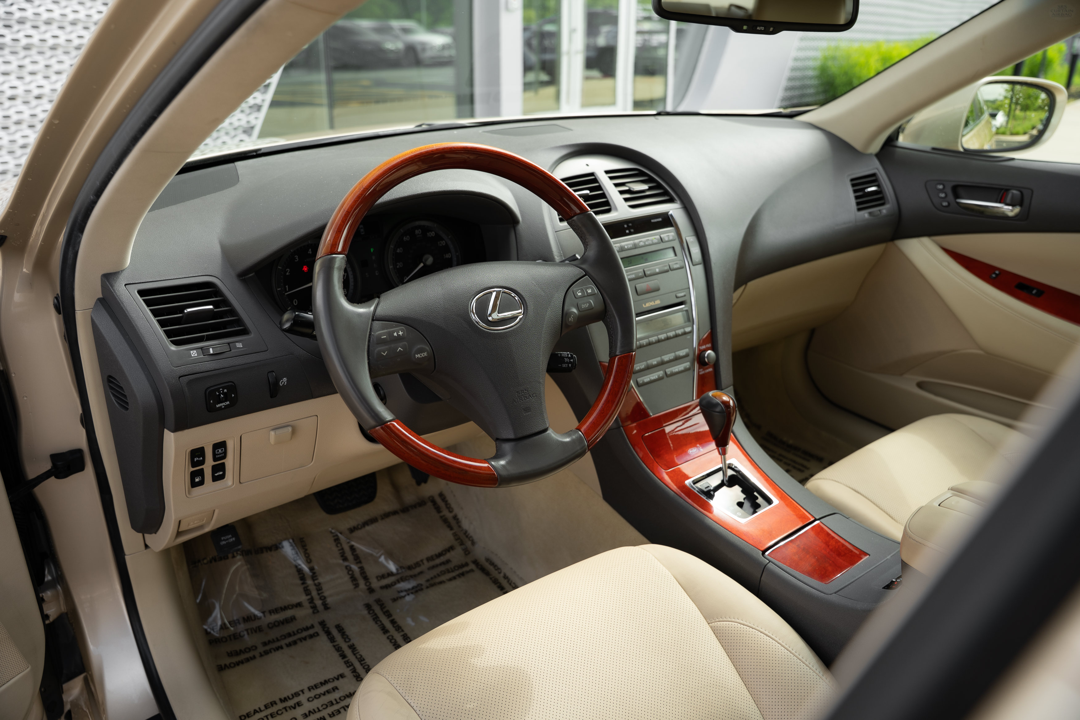 Used 2007 Lexus ES 350 FWD image 10