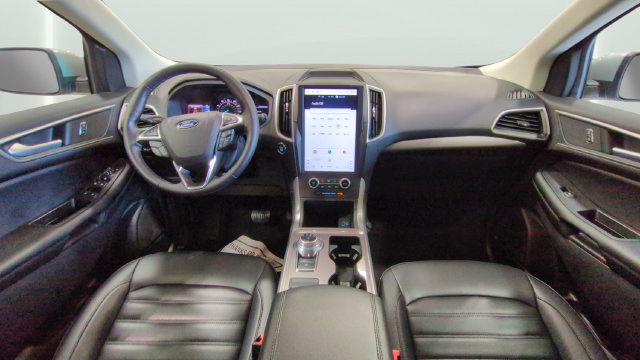 Used 2024 Ford Edge SEL w/ Convenience Package AWD/4WD image 10