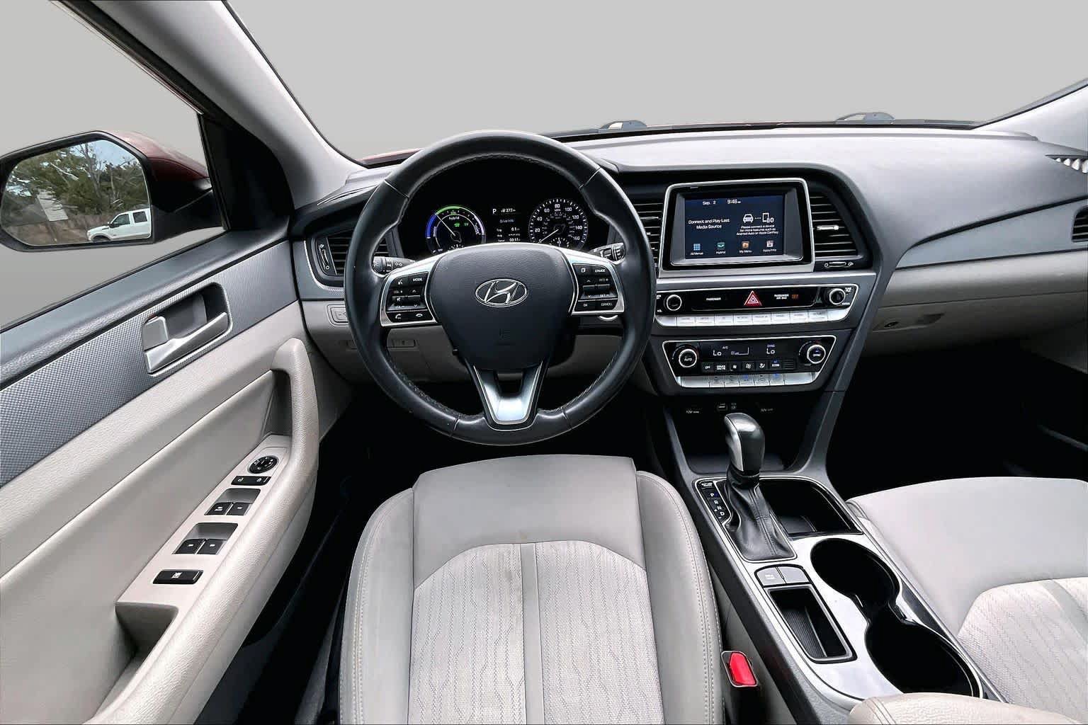 Used 2018 Hyundai Sonata SE FWD image 6