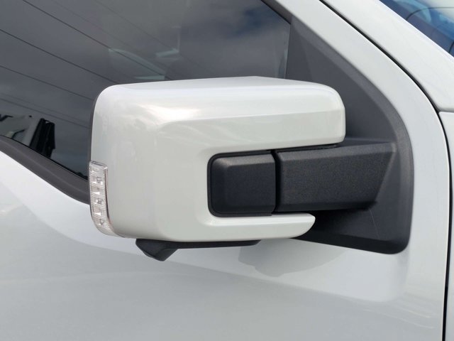Used 2024 Ford F150 Lariat w/ Bed Utility Package AWD/4WD image 12