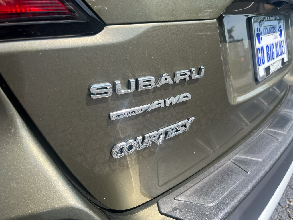 Used 2022 Subaru Outback Limited XT w/ Popular Package #2 AWD/4WD image 28