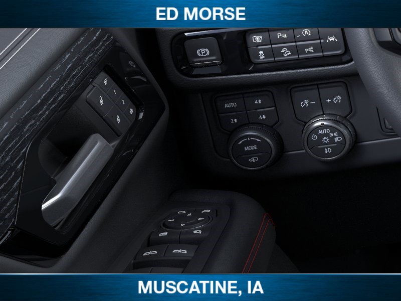 New 2026 GMC Yukon AT4 Ultimate image 22