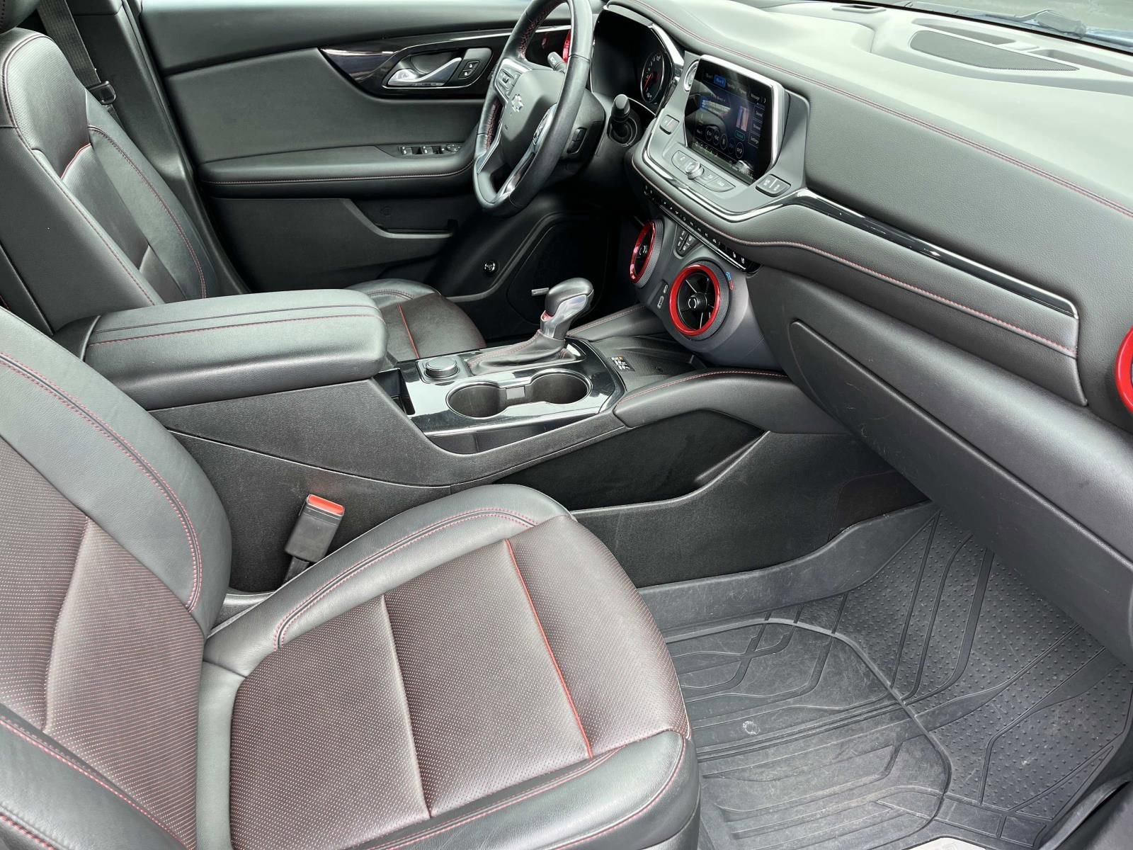 Used 2020 Chevrolet Blazer RS image 22