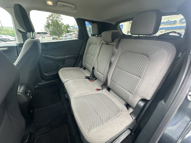 Used 2022 Ford Escape SE w/ Convenience Package AWD/4WD image 32