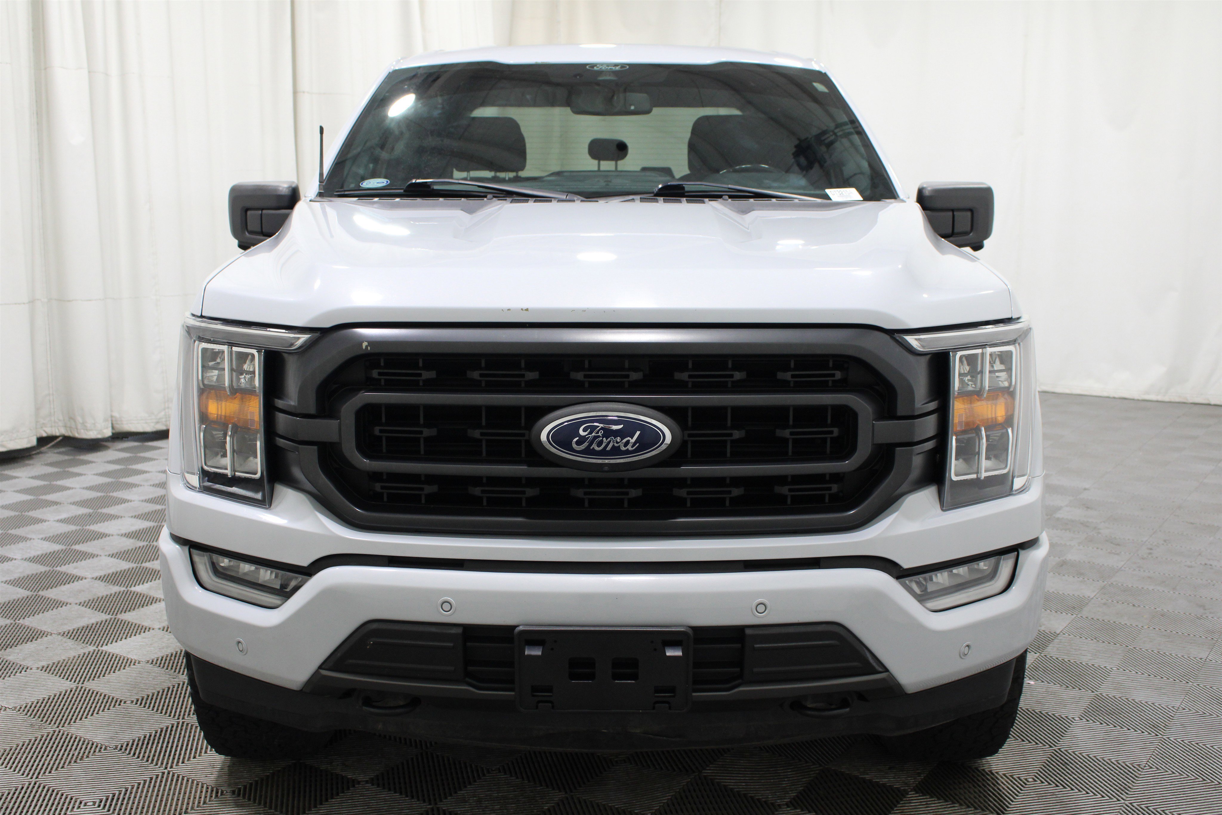 Used 2021 Ford F150 XLT w/ Equipment Group 302A High AWD/4WD image 35