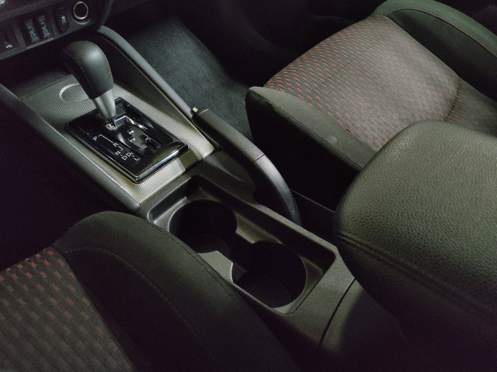 Used 2019 Mitsubishi Outlander Sport SE FWD image 26
