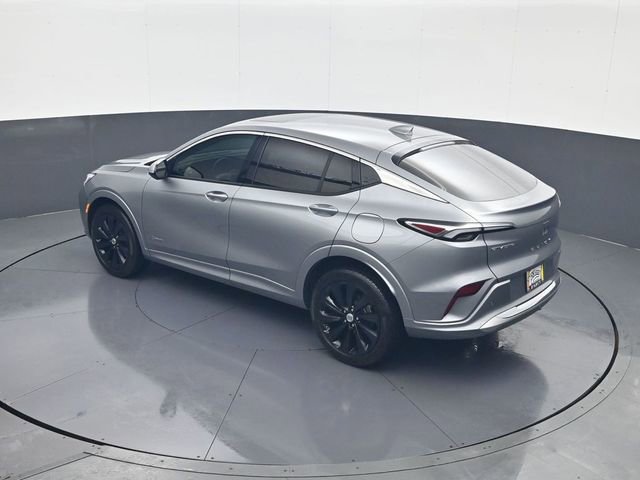 Used 2025 Buick Envista Avenir FWD image 19