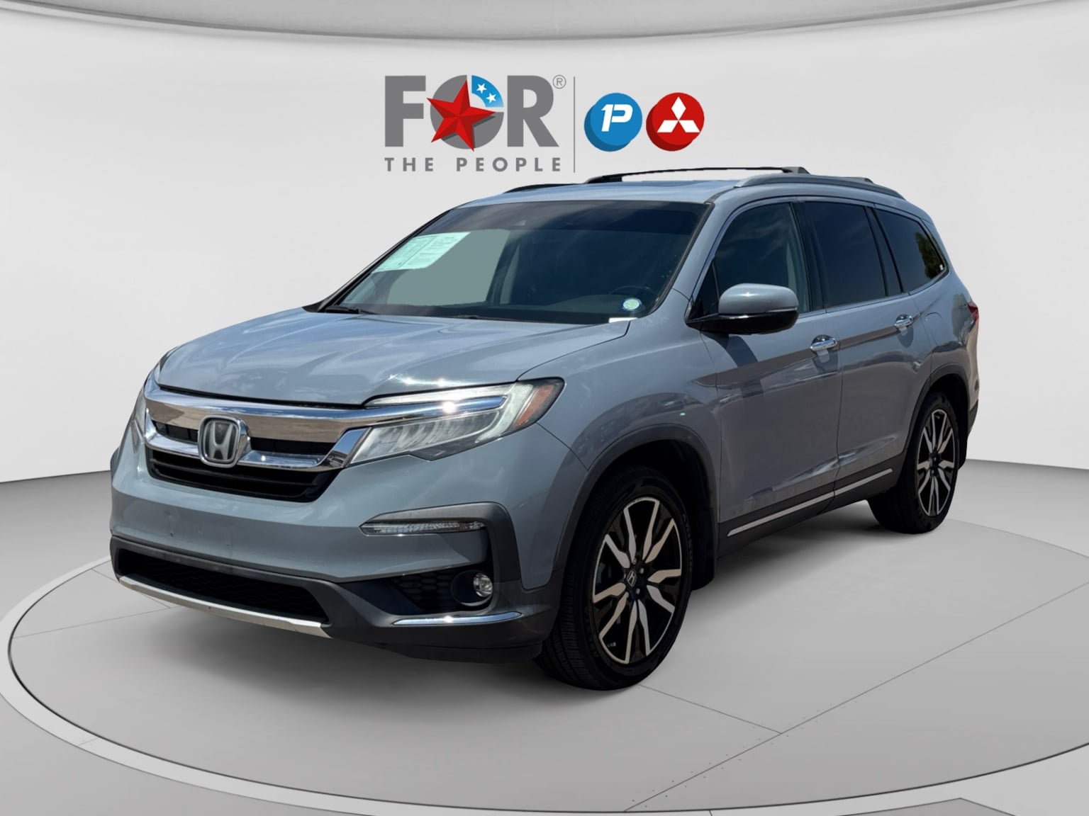 Used 2022 Honda Pilot Touring
