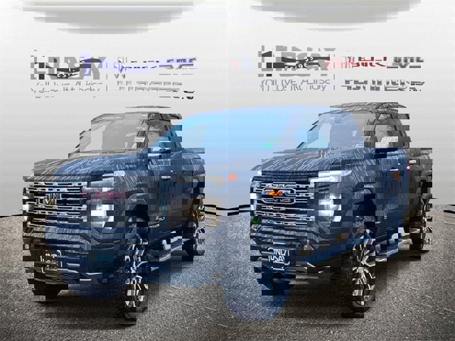 New 2026 GMC Canyon Denali image 5