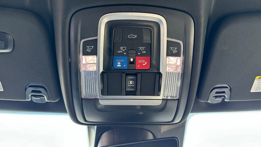 Used 2022 RAM 1500 Limited image 31