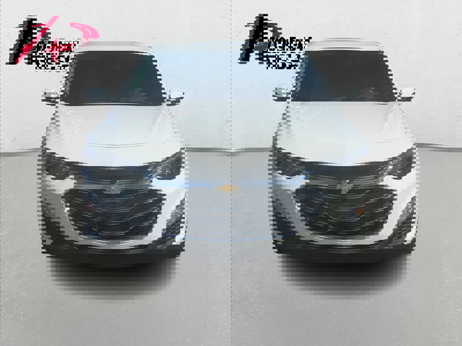 Used 2022 Chevrolet Malibu LT image 4