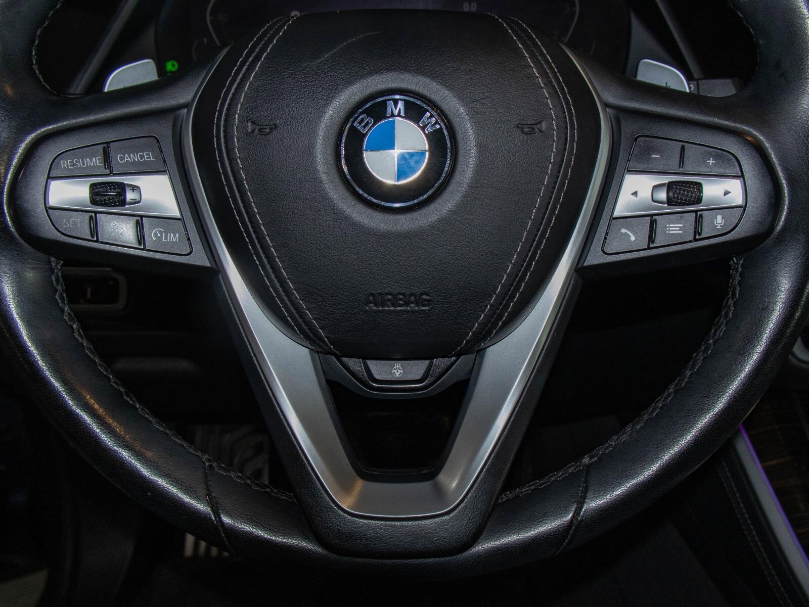 Used 2020 BMW X5 sDrive40i w/ Premium Package image 12