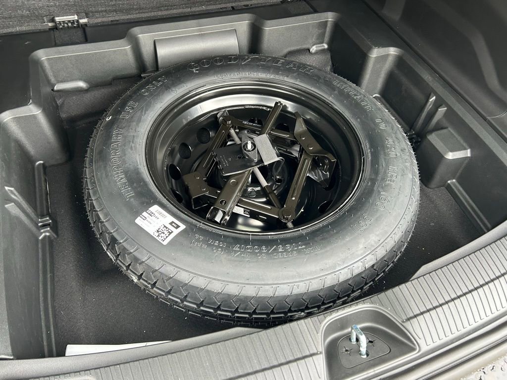 New 2026 Jeep Cherokee Limited image 47